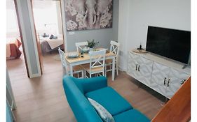 Peregrina Blue Family Suite